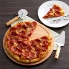 Kit Pizza 3 Peças - demonstração - 1426271