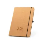 Caderno personalizado - 1633750