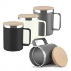 Caneca Térmica  - 2226079