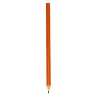 Lápis Ecológico laranja - 1792068