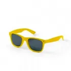 Óculos de Sol Amarelo - 1792573