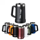 Caneca Térmica 700ml - opções de cores - 2032733