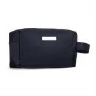 Necessaire PVC Impermeável Preto  - 2033707