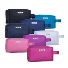 Necessaire PVC Impermeável com Plaquinha - 2033706