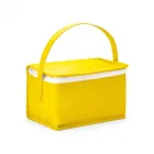 Bolsa térmica amarela - 1988235