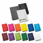 Caderneta personalizada - opções de cores - 967085