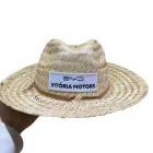 Chapéu panamá