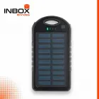 Bateria portátil solar - 1412227