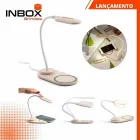 Luminária com Carregador Wireless LEZZO - 1327205