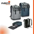 Mochila para notebook ideal para transporte de roupa (ou para lazer). - 1292781