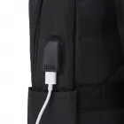 Mochila de Nylon USB 20 Litros - 1791507