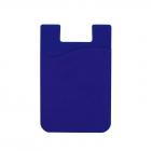 Adesivo Porta Cartão azul - 1685747