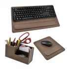 Kit Organizador De Mesa - 3 itens