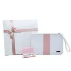 Kit Feminino Rosa - 1974449