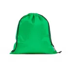Saco tipo mochila em rPET verde - 1802854