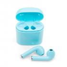 Fone de Ouvido Bluetooth com Case Carregador Personalizado - 1188991