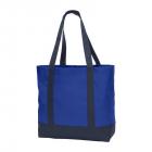 Ecobag sacola nylon azul - 1626020