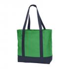 Ecobag sacola nylon verde - 1626021