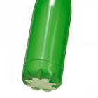 Squeeze em aço inoxidável personalizada verde - 1411974