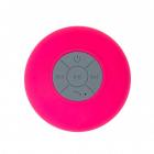 Caixa de Som rosa - 1302009