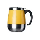 Caneca isotérmica com misturador de bebidas integrado - 2136837