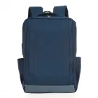 Mochila Nylon Azul - 2203969