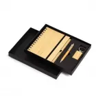Kit executivo ecológico - 2121616