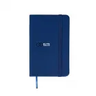 Caderneta azul escuro - 1510856