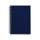 Caderno Capa Kraft Azul - 1529119