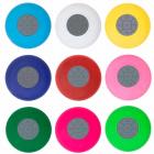 Caixa de Som Multimídia - opções de cores - 1514896