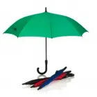 Guarda-chuva com cabo plástico - cores - 1531208