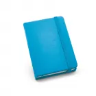Caderno de bolso azul - 1769499