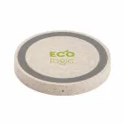 Carregador wireless TEC012 personalizado - 1512943