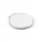 Espelho de maquiagem branco - 1772573