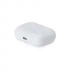 Fone de Ouvido Bluetooth com Case Carregador - 1770362
