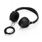 Headphone Preto - 1770333