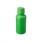 Squeeze plástica verde - 1772506