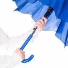 Guarda-chuva Azul - 1531812