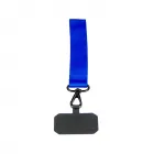 Cinta de pulso para Celular (azul)
