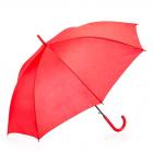 Guarda-chuva em nylon com abertura automática - vermelho - 1521771