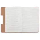 Caderno aberto - 1740603