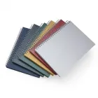 Cadernos em várias cores - 1740594