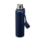 Garrafa Térmica 1 litro azul - 1740049