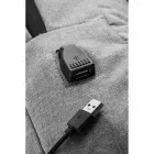 Mochila para notebook - detalhe USB - 1726393