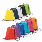 Sacolas tipo mochilas - várias cores - 1531933