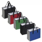 Sacola Poliéster 25L com Bolso Térmico 2 - 2200942