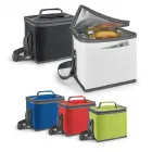 Bolsa térmica 9 litros - várais cores - 1550643