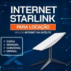 Aluguel Starlink - Internet em qualquer lugar! - 1819579