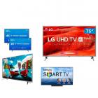 Aluguel TV Smart 32 até 86 polegadas - 1550262