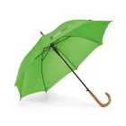 Guarda-chuva verde - 1975548